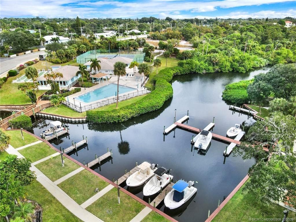 1421 NE 14th Court, Unit Q20, Jensen Beach, FL 34957 Photo