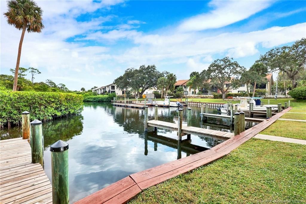 1421 NE 14th Court, Unit Q20, Jensen Beach, FL 34957 Photo