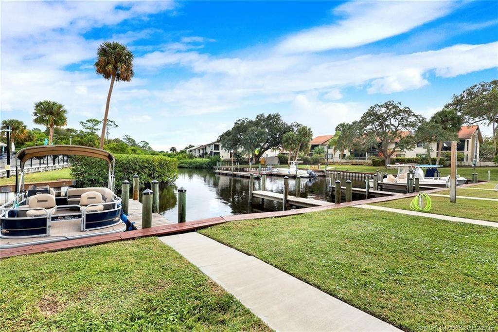 1421 NE 14th Court, Unit Q20, Jensen Beach, FL 34957 Photo