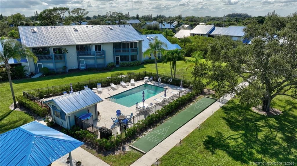 1421 NE 14th Court, Unit Q20, Jensen Beach, FL 34957 Photo