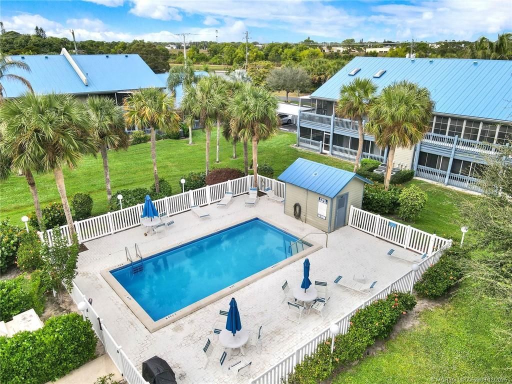 1421 NE 14th Court, Unit Q20, Jensen Beach, FL 34957 Photo