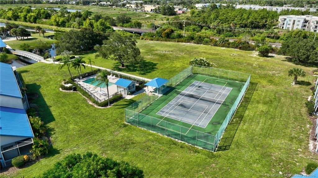 1421 NE 14th Court, Unit Q20, Jensen Beach, FL 34957 Photo