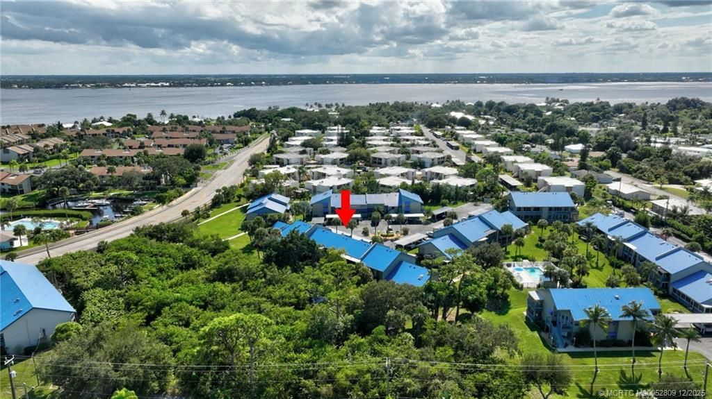 1421 NE 14th Court, Unit Q20, Jensen Beach, FL 34957 Photo