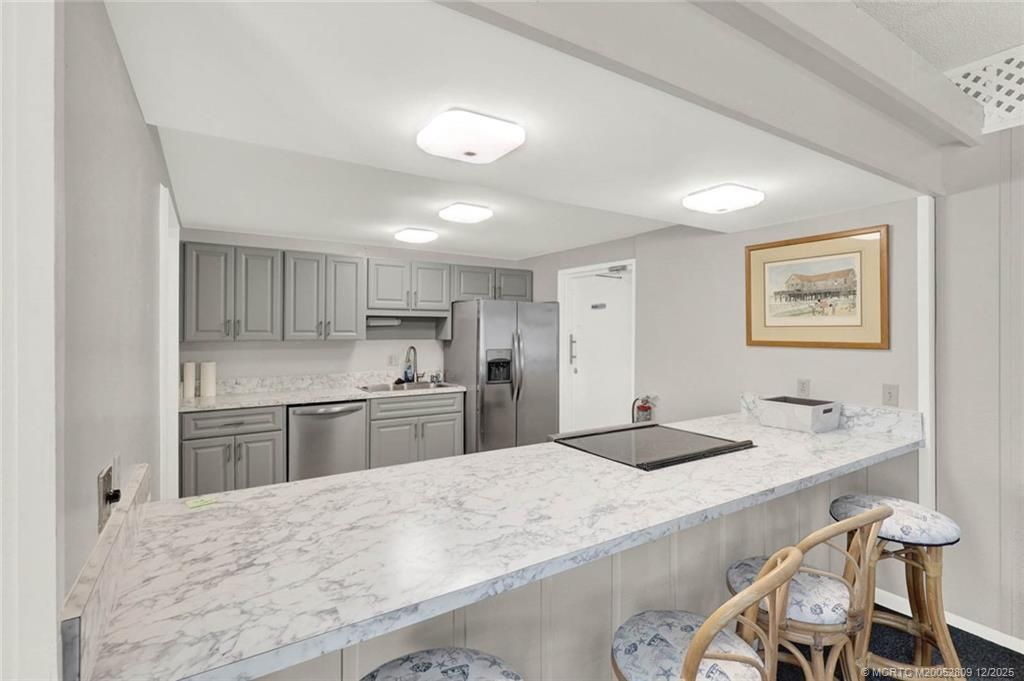 1421 NE 14th Court, Unit Q20, Jensen Beach, FL 34957 Photo