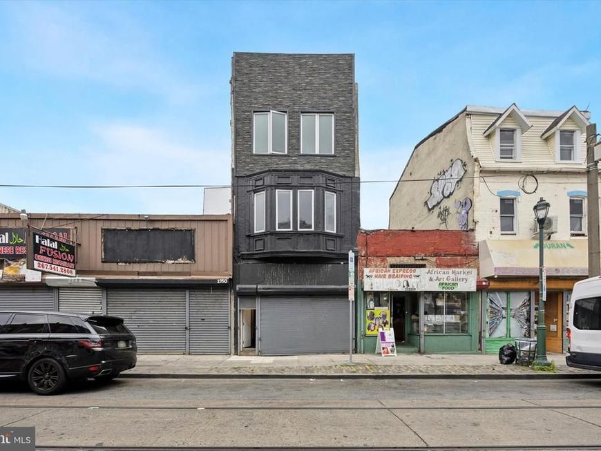 2752 Germantown Avenue, Philadelphia, PA 19133 Main Photo