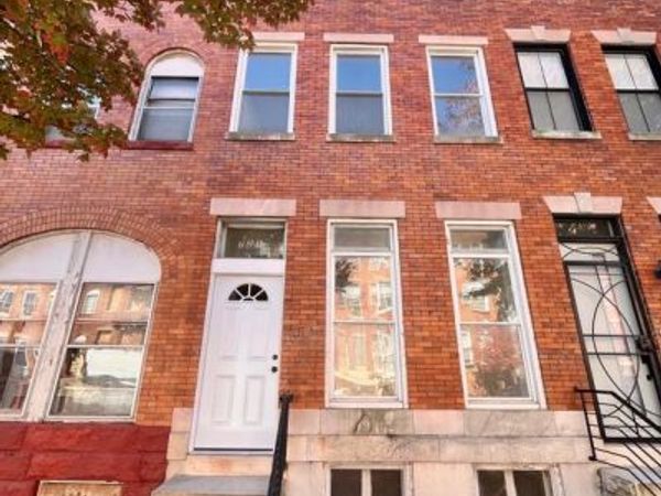 721 E 21ST STREET, BALTIMORE, MD 21218