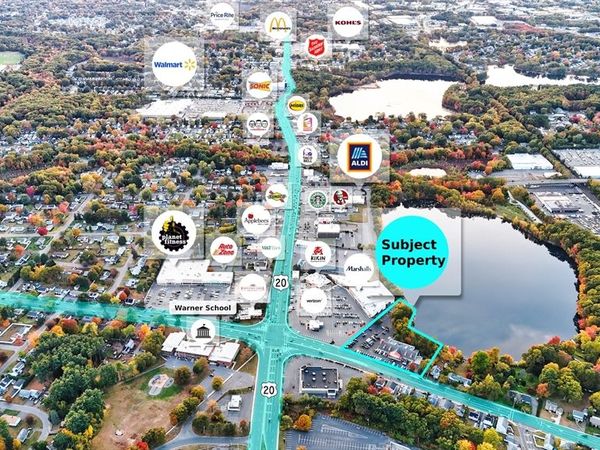 436 Parker St, Springfield, MA 01129