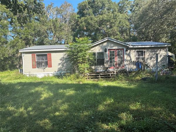 11601 NW 14TH STREET, OCALA, FL 34482