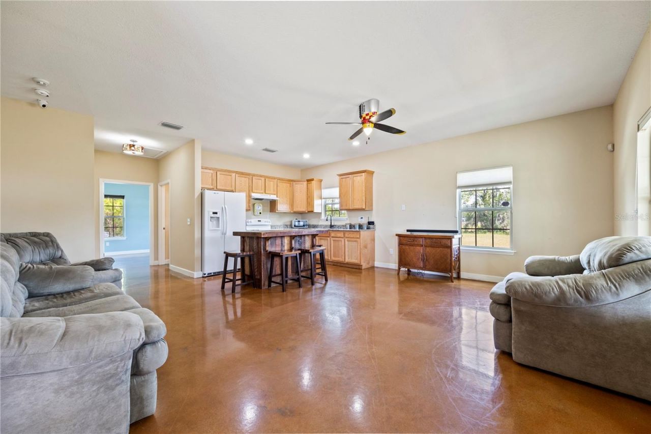 168 SW Poberezny Gln, Lake City, FL 32025 Photo