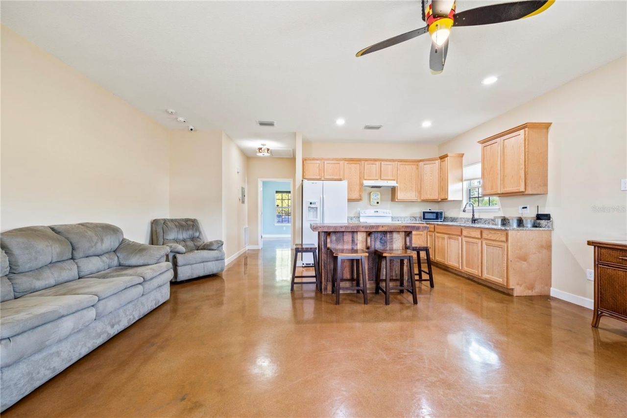 168 SW Poberezny Gln, Lake City, FL 32025 Photo