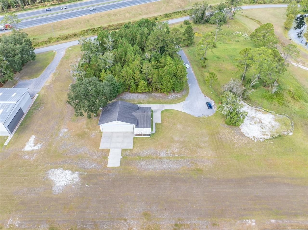 168 SW Poberezny Gln, Lake City, FL 32025 Photo