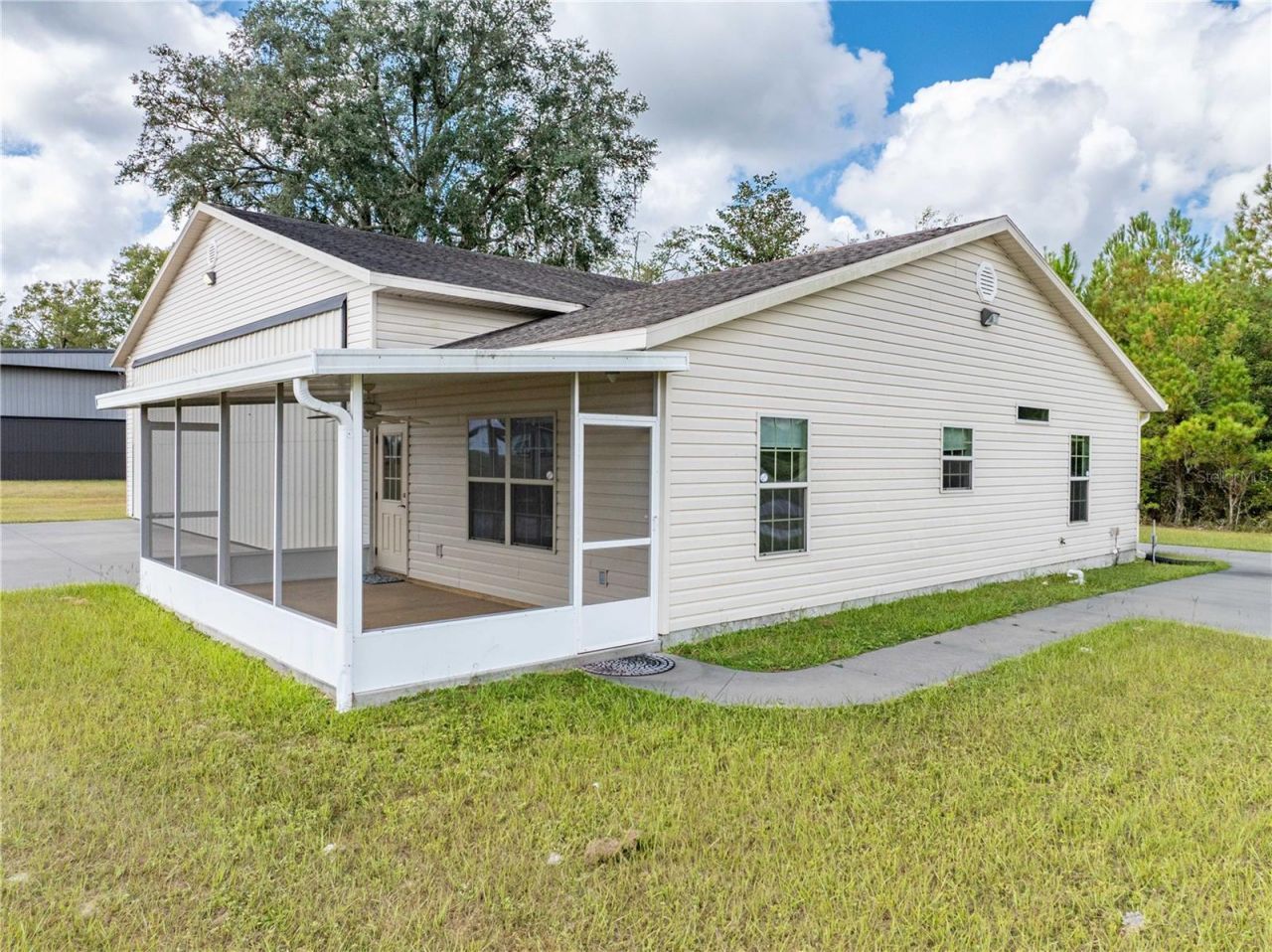 168 SW Poberezny Gln, Lake City, FL 32025 Photo