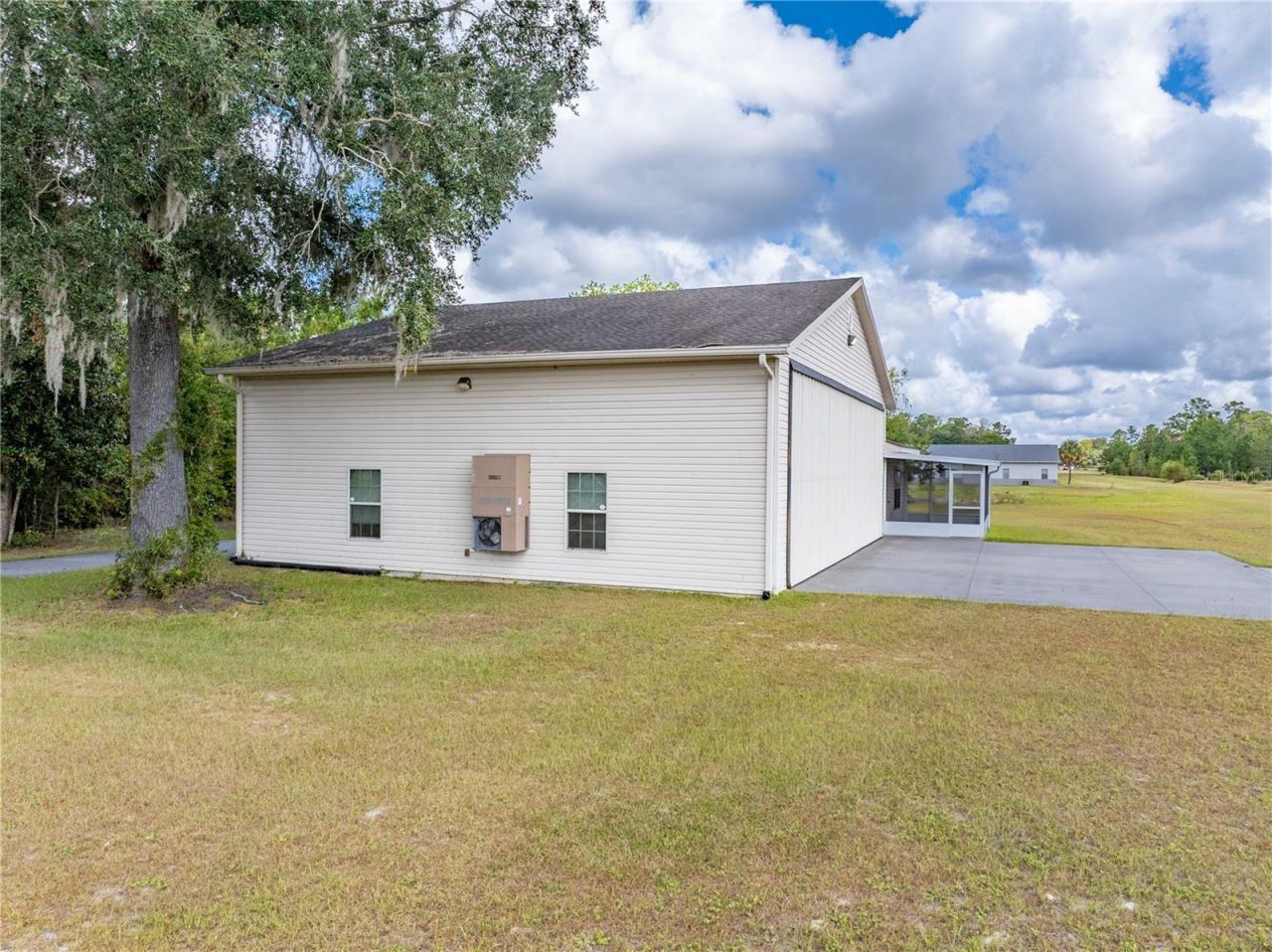 168 SW Poberezny Gln, Lake City, FL 32025 Photo