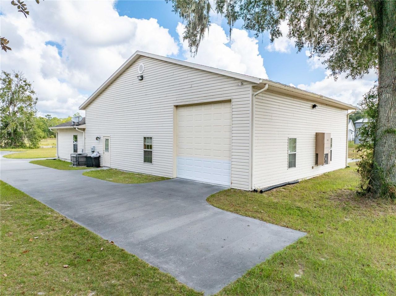 168 SW Poberezny Gln, Lake City, FL 32025 Photo