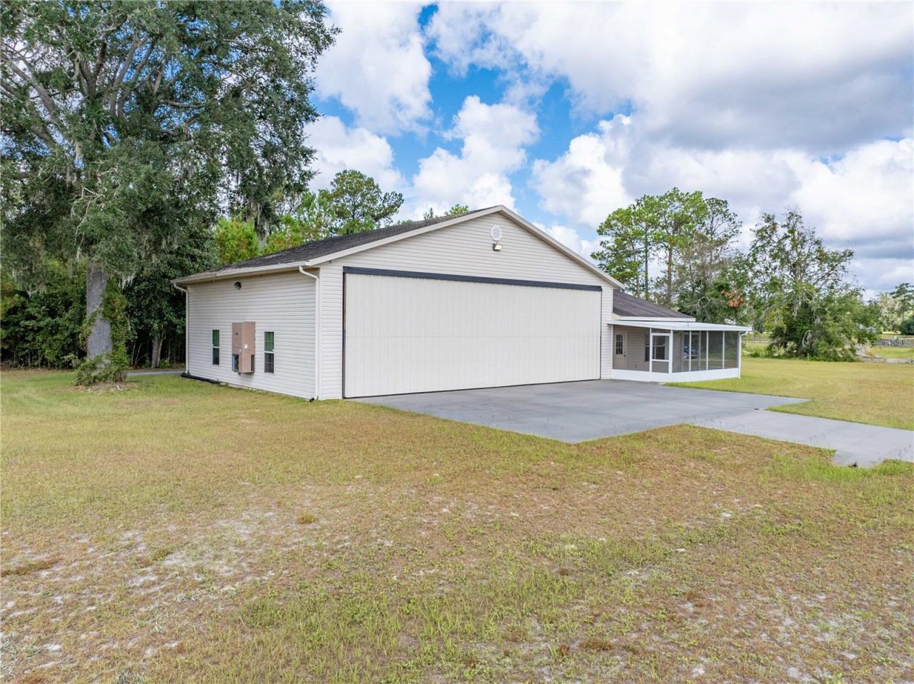 168 SW Poberezny Gln, Lake City, FL 32025 Photo
