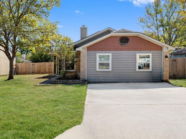 8754 Birmingham DR, Austin, TX 78748