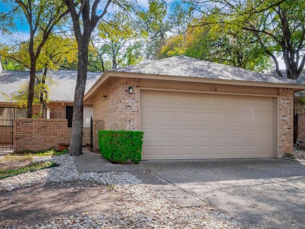 7211 Lakewood DR, Unit E118, Austin, TX 78750