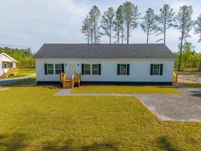 117 Dotson Street, Harleyville, SC 29448