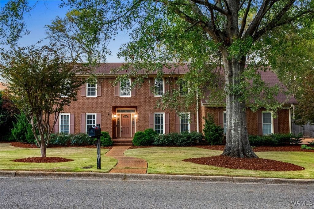 2540 Saratoga Lane, Tuscaloosa, AL 35406 Main Photo