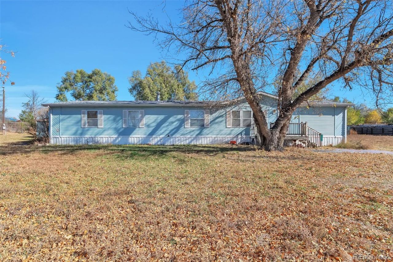 7702 Hart Street, Fort Lupton, CO 80621 Main Photo
