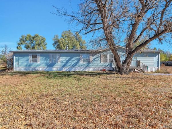 7702 Hart Street, Fort Lupton, CO 80621