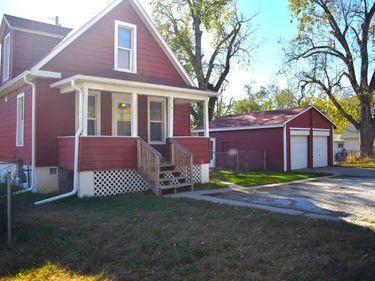 1317 SILVER Lane, CARTER LAKE, IA 51510