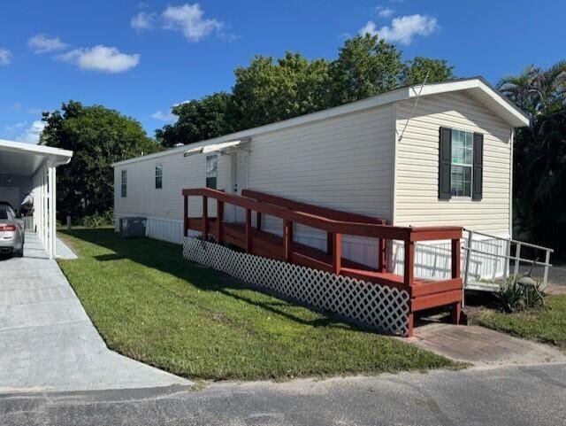 2990 SW 53rd Ave, Lot 4-13, Davie, FL 33314 Photo