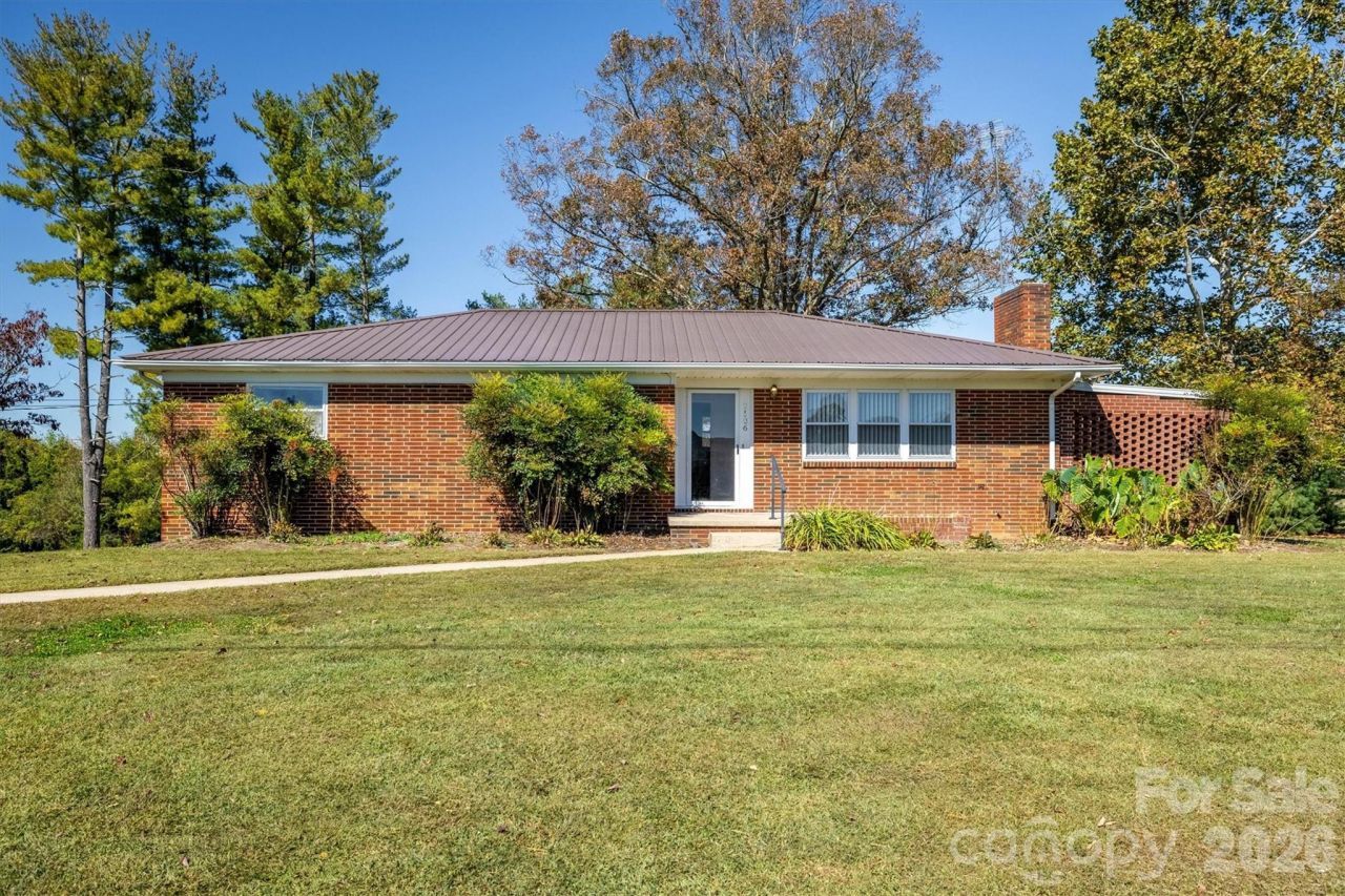 2106 Enon Road, Morganton, NC 28655 Main Photo