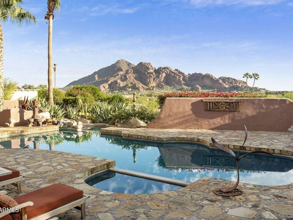 4320 E DESERT CREST Drive, Paradise Valley, AZ 85253