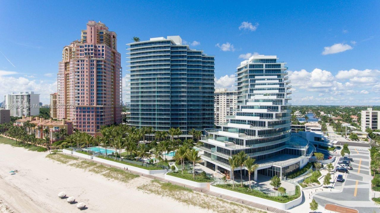 2200 N Ocean Blvd, Unit N504, Fort Lauderdale, FL 33305 Photo