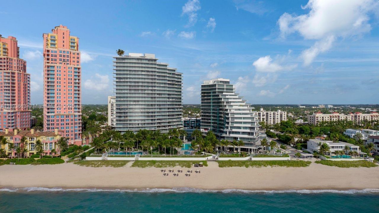 2200 N Ocean Blvd, Unit N504, Fort Lauderdale, FL 33305 Photo
