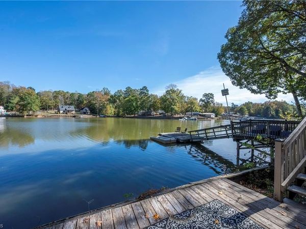 2136 Riverview Road Extension, Lexington, NC 27292