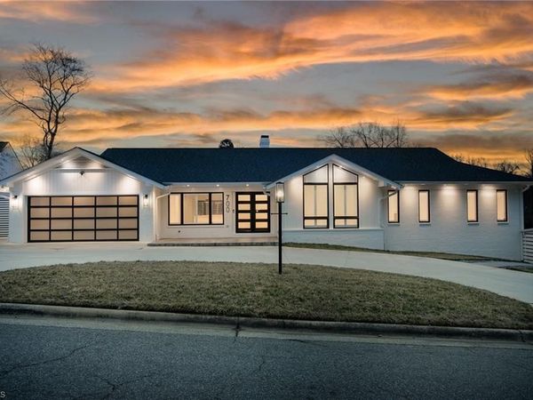 700 Waycross Drive, Greensboro, NC 27410