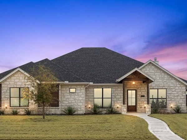 814 Norfolk DR, Temple, TX 76502