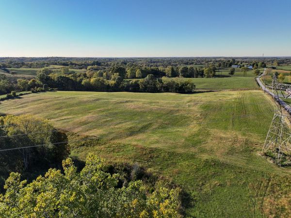 0 Stafford Ridge Road, Sanders, KY 41083