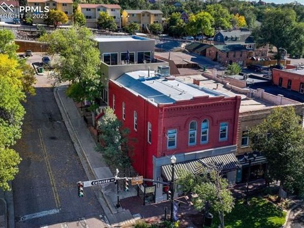 2532 W Colorado Avenue, Colorado Springs, CO 80904