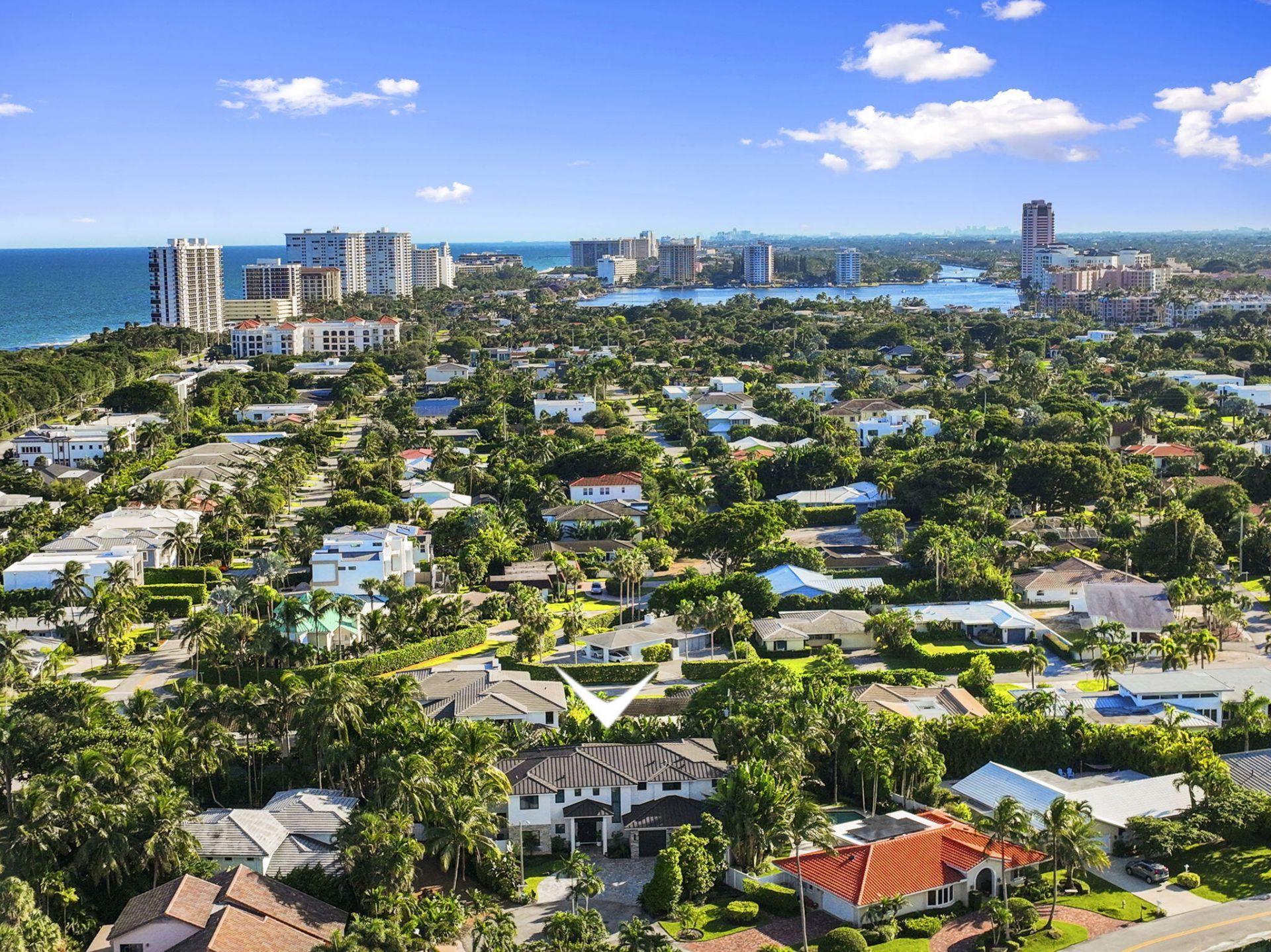 742 Marble Court, Boca Raton, FL 33432 Photo