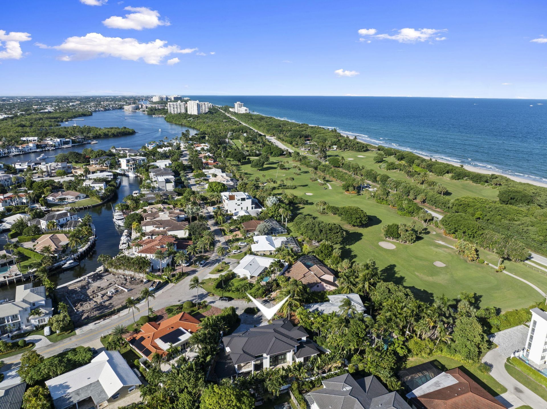 742 Marble Court, Boca Raton, FL 33432 Photo