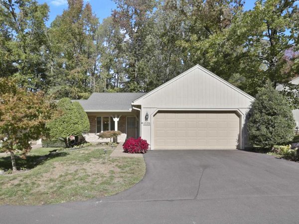 1335 Timberlake Road, Evansville, IN 47710