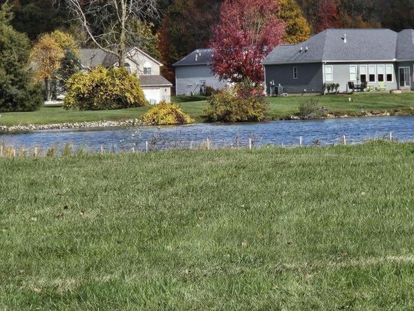 Castlebar Lane, Onsted, MI 49265