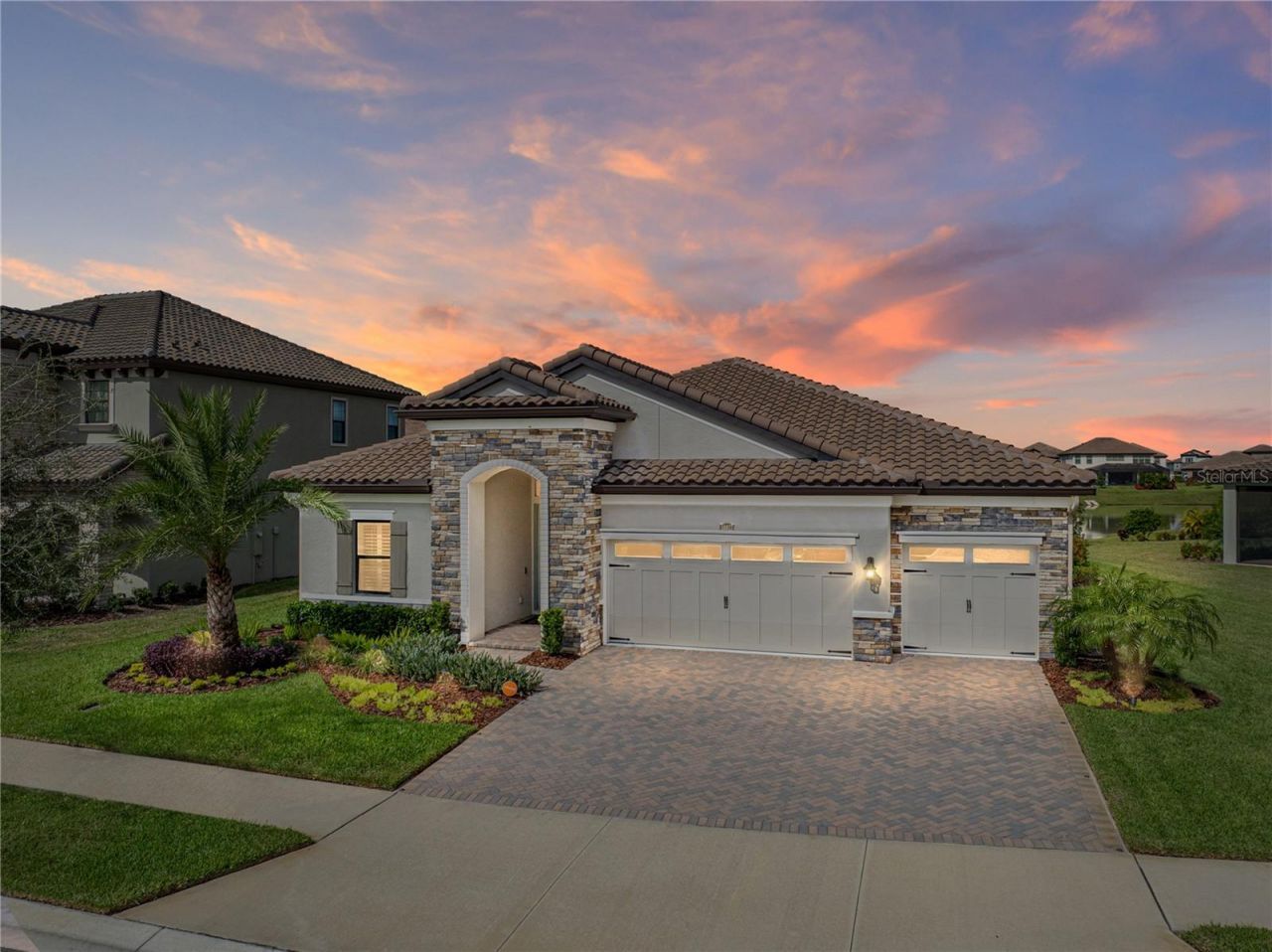 10877 Rustic Timber Loop, San Antonio, FL 33576 Photo