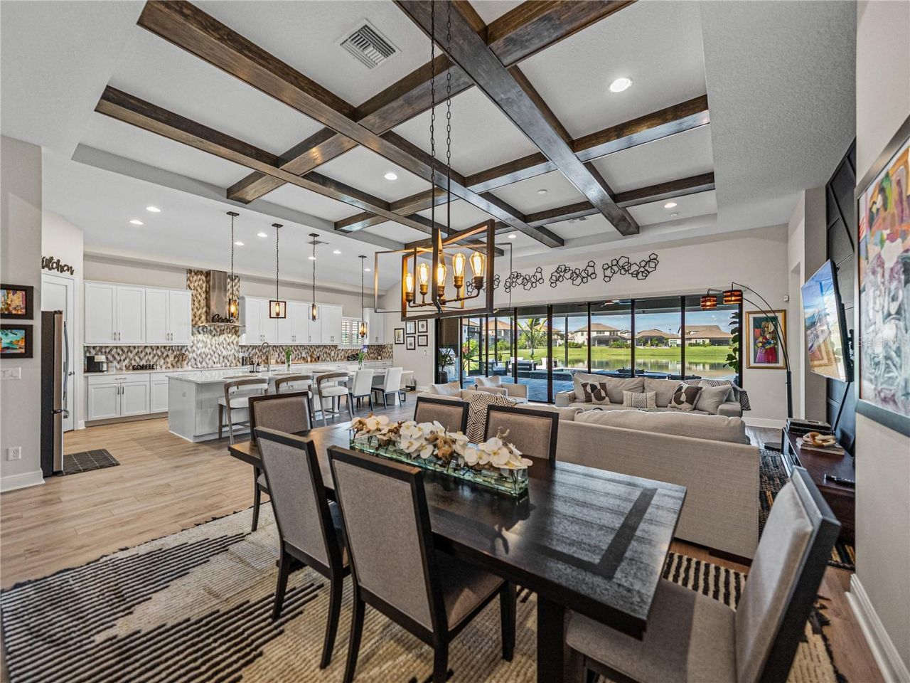 10877 Rustic Timber Loop, San Antonio, FL 33576 Photo