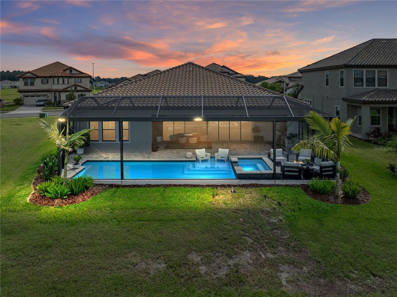 10877 Rustic Timber Loop, San Antonio, FL 33576 Photo