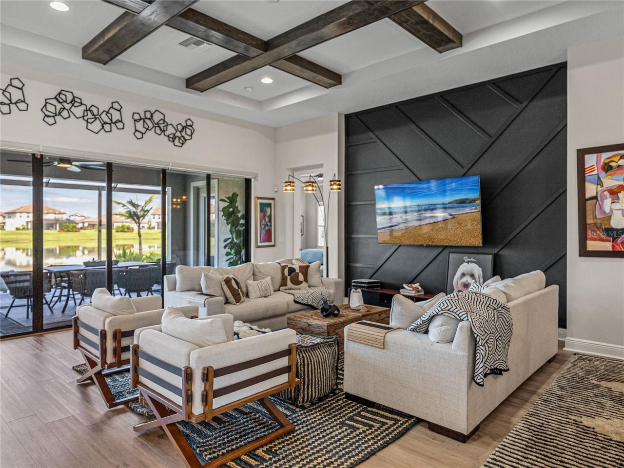 10877 Rustic Timber Loop, San Antonio, FL 33576 Photo