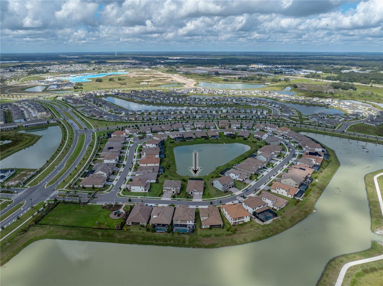 10877 Rustic Timber Loop, San Antonio, FL 33576 Photo