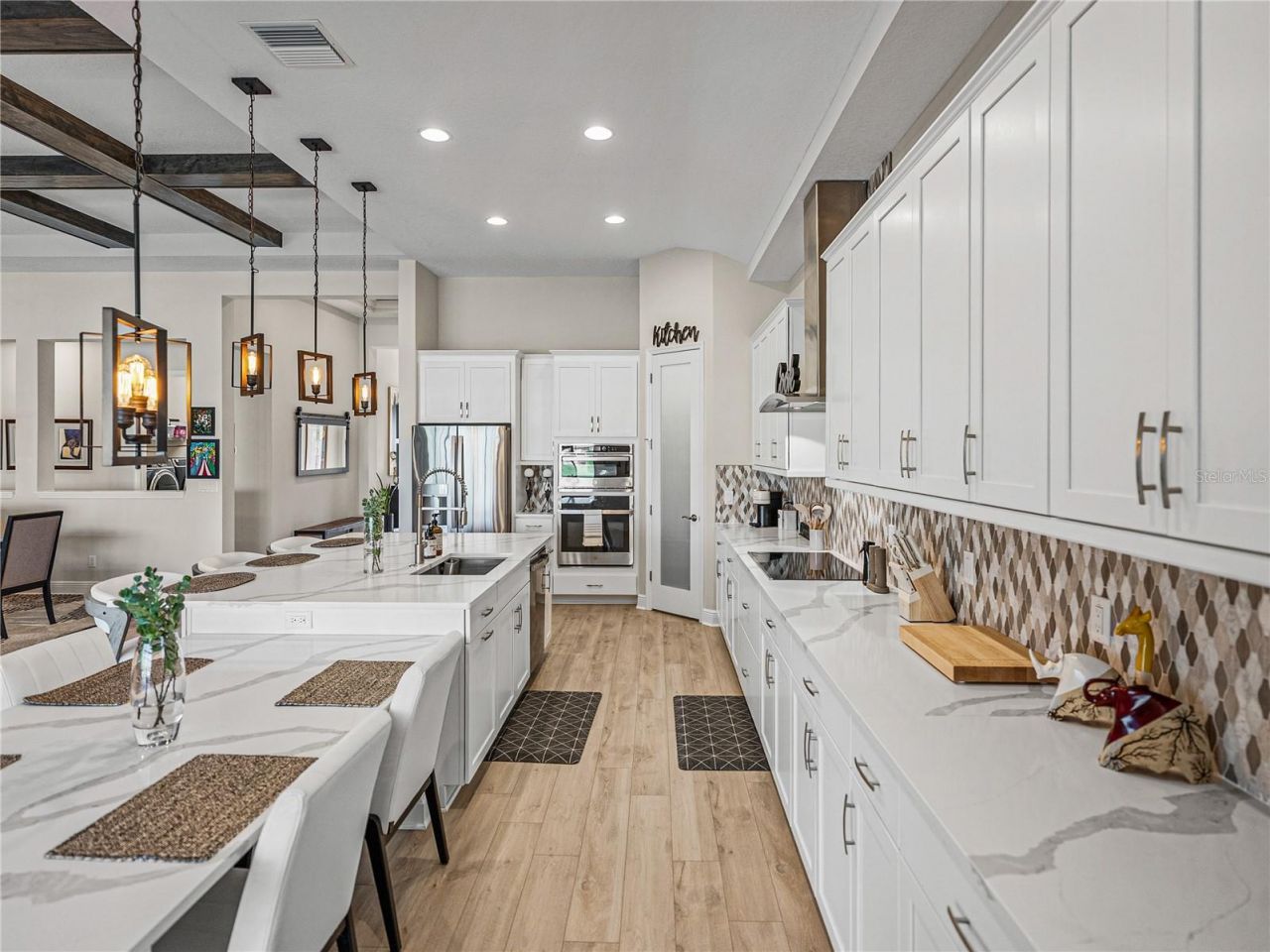 10877 Rustic Timber Loop, San Antonio, FL 33576 Photo