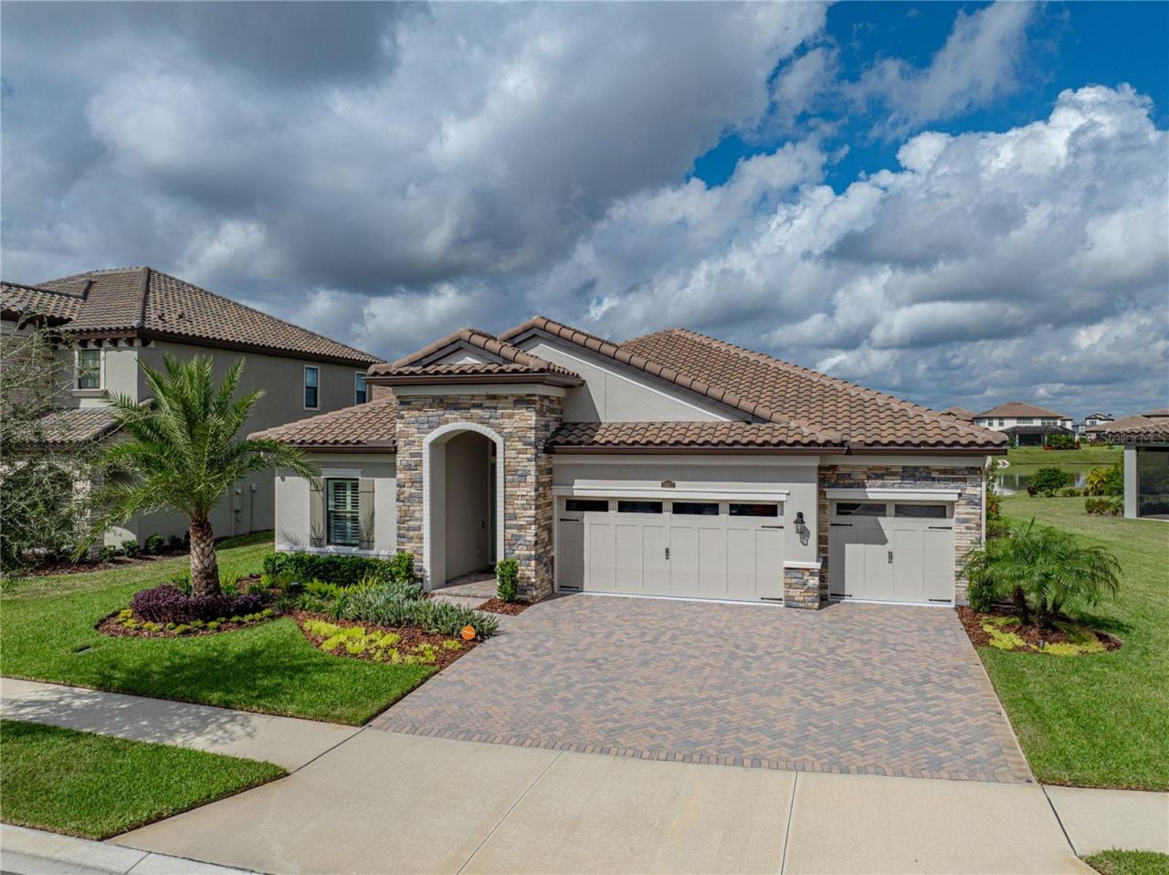 10877 Rustic Timber Loop, San Antonio, FL 33576 Photo