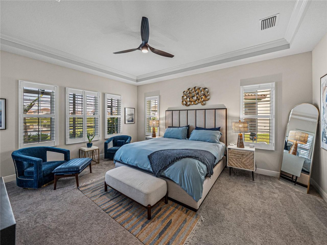 10877 Rustic Timber Loop, San Antonio, FL 33576 Photo