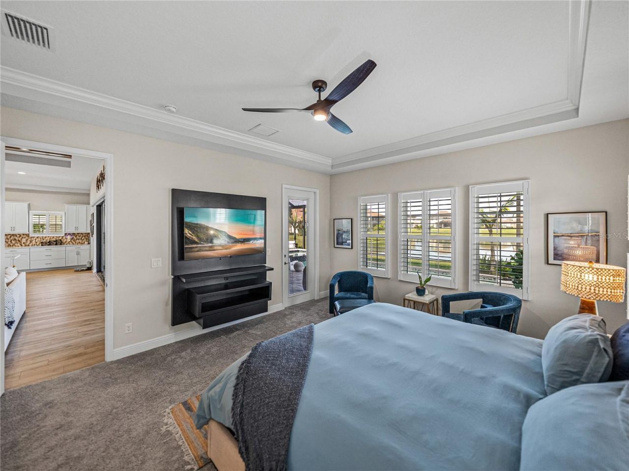 10877 Rustic Timber Loop, San Antonio, FL 33576 Photo