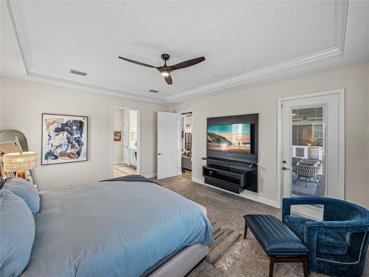 10877 Rustic Timber Loop, San Antonio, FL 33576 Photo